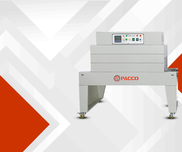 Pacco Automation India Pvt. Ltd.