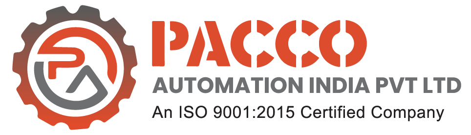 Pacco Automation Logo