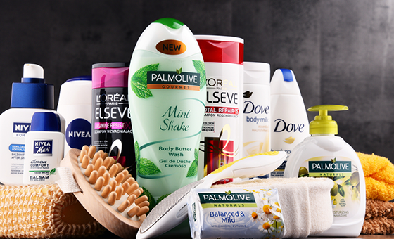 Personal Care Products Industry