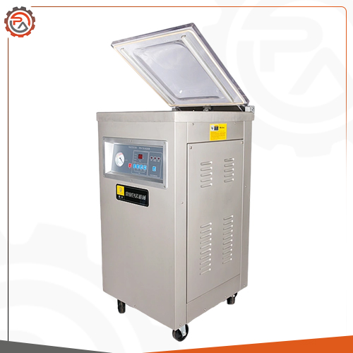 DZ500 Vacuum Packing Machine