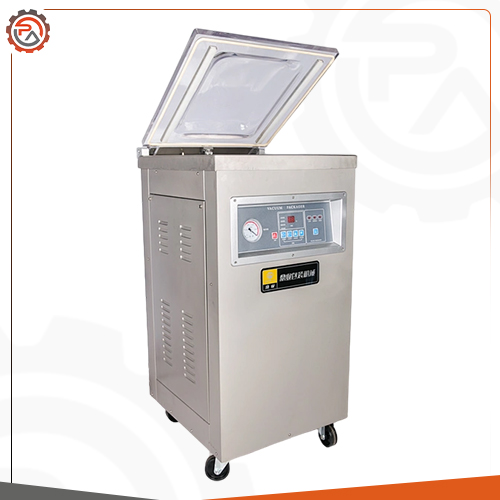 DZ600 Vacuum Packing Machine