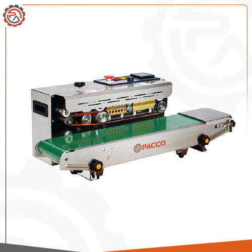 Band Sealer FR 900S (Superior Quality) - Pacco Automation India Pvt. Ltd.