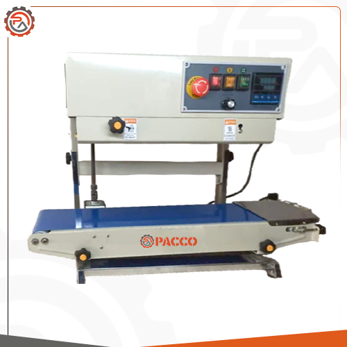 Band Sealer FR 900A/800 (Series)