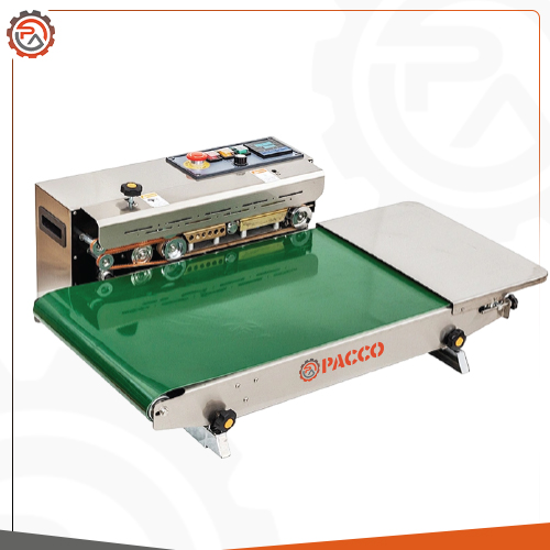 Band Sealer FR 900W - Pacco Automation India Pvt. Ltd.