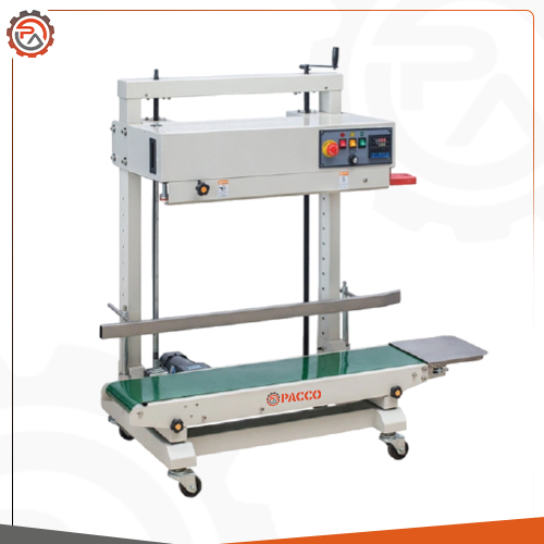 Band Sealer FR 1100V (Big Bag/Vertical)