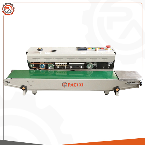 Band Sealer PA 1000AN (Nitrogen Filling)