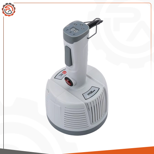 Portable Induction Sealer - Pacco Automation India Pvt. Ltd.